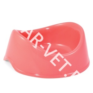 Миска Бисквит пластик, 0,15 л Бежевая Миска Бисквит пластик, 0,15 л Бежевая