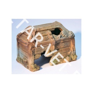 Грот Сундук 15*10*11 см Грот Сундук 15*10*11 см