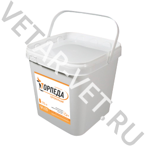 СмартБолюс "Торпеда" Суперкальций СмартБолюс "Торпеда" Суперкальций