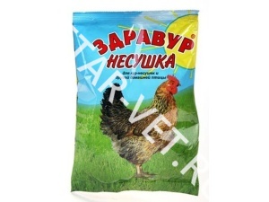 Несушка премикс, 1,5 кг Несушка премикс, 1,5 кг