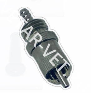 Иглодержатель Рекорд в сборе Иглодержатель Рекорд в сборе