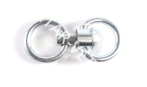 Вертлюг неразборный №3 большой Зоология Вертлюг неразборный №3 большой Зоология