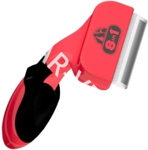 Дешеддер 8in1 Perfect Coat M для средних собак Дешеддер 8in1 Perfect Coat M для средних собак