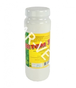 Ветом - 3, 0,5кг Ветом - 3, 0,5кг