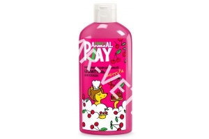 Шампунь Animal Play Sweet д/с Вишневый пай 300мл Шампунь Animal Play Sweet д/с Вишневый пай 300мл