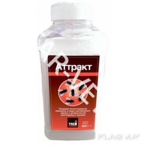 Аттракт, 500г инсектицид Аттракт, 500г инсектицид