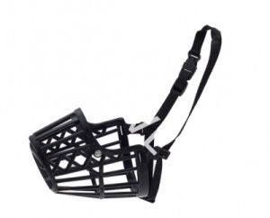 Намордник пластик № 5 Намордник пластик № 5