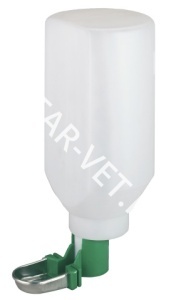 Автопоилка д/кролика 2 л Автопоилка д/кролика 2 л