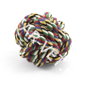 Веревка мяч 5 см Triol 300CQ Веревка мяч 5 см Triol 300CQ