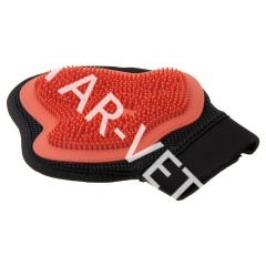 Рукавица силиконовая на руку малая Hello-Pet Рукавица силиконовая на руку малая Hello-Pet