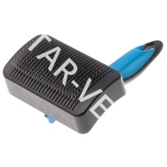 Пуходерка с активным кордом средняя DeLIGHT Пуходерка с активным кордом средняя DeLIGHT